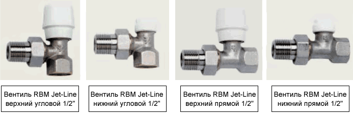  RBM Jet-Line
